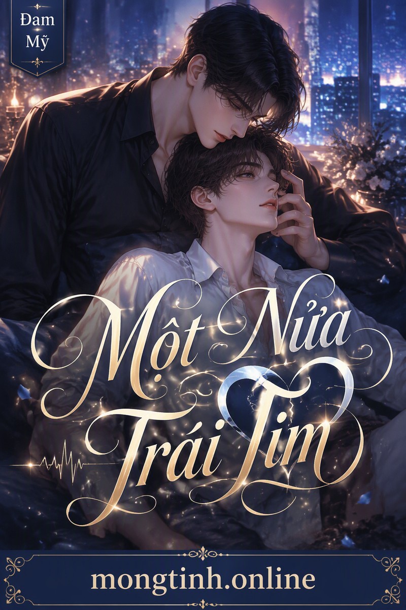 Một Nửa Trái Tim
