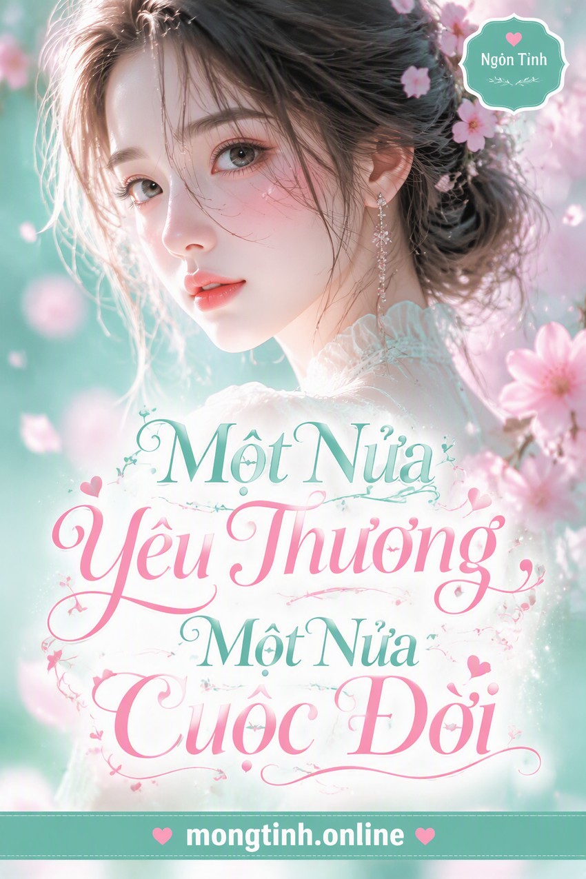 Một Nửa Yêu Thương, Một Nửa Cuộc Đời
