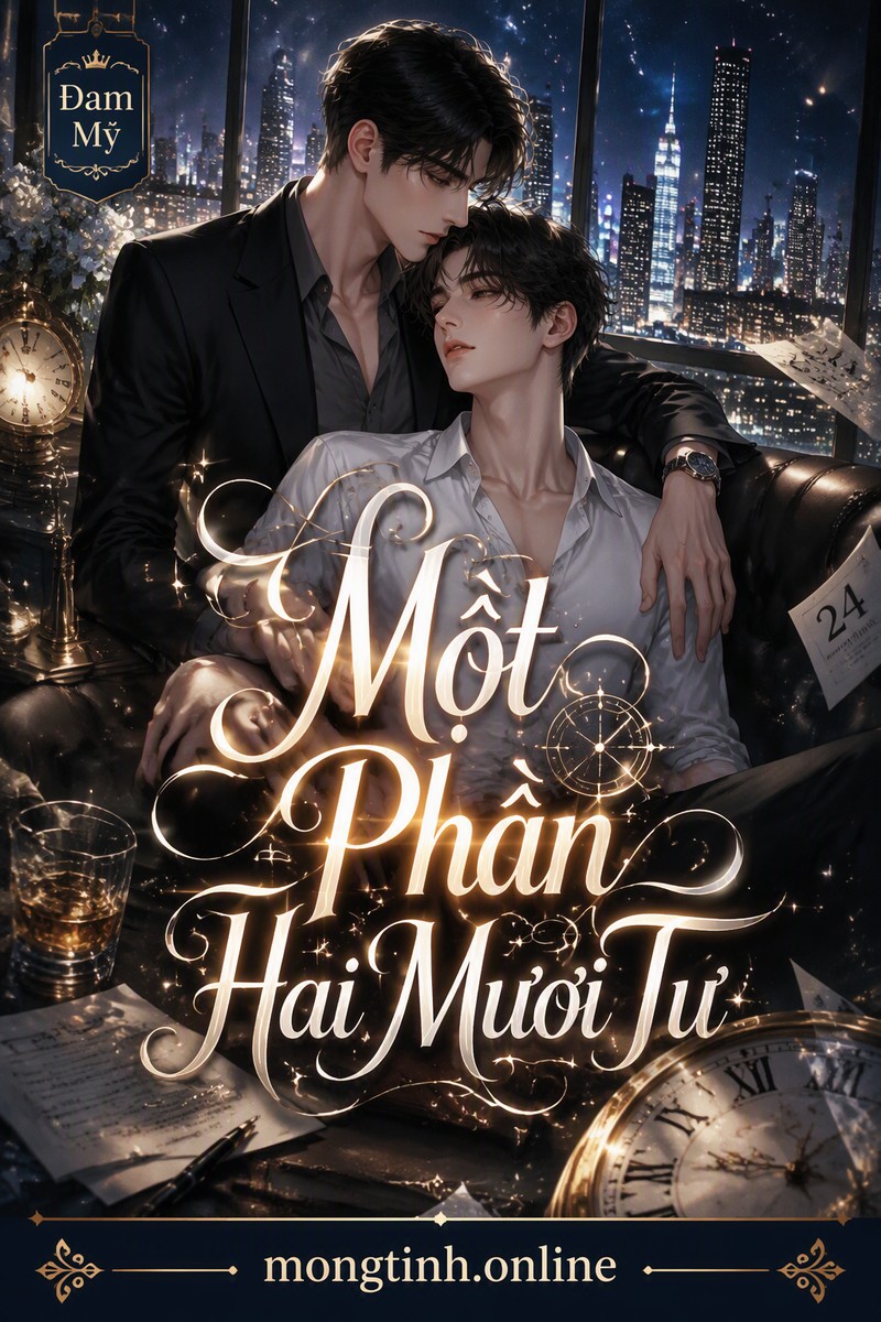 Một Phần Hai Mươi Tư