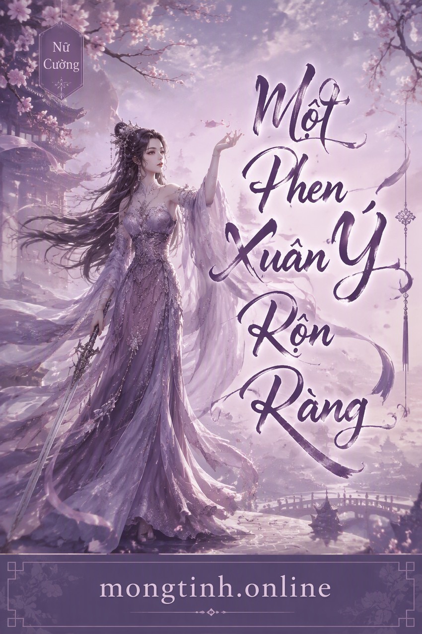 Một Phen Xuân Ý Rộn Ràng