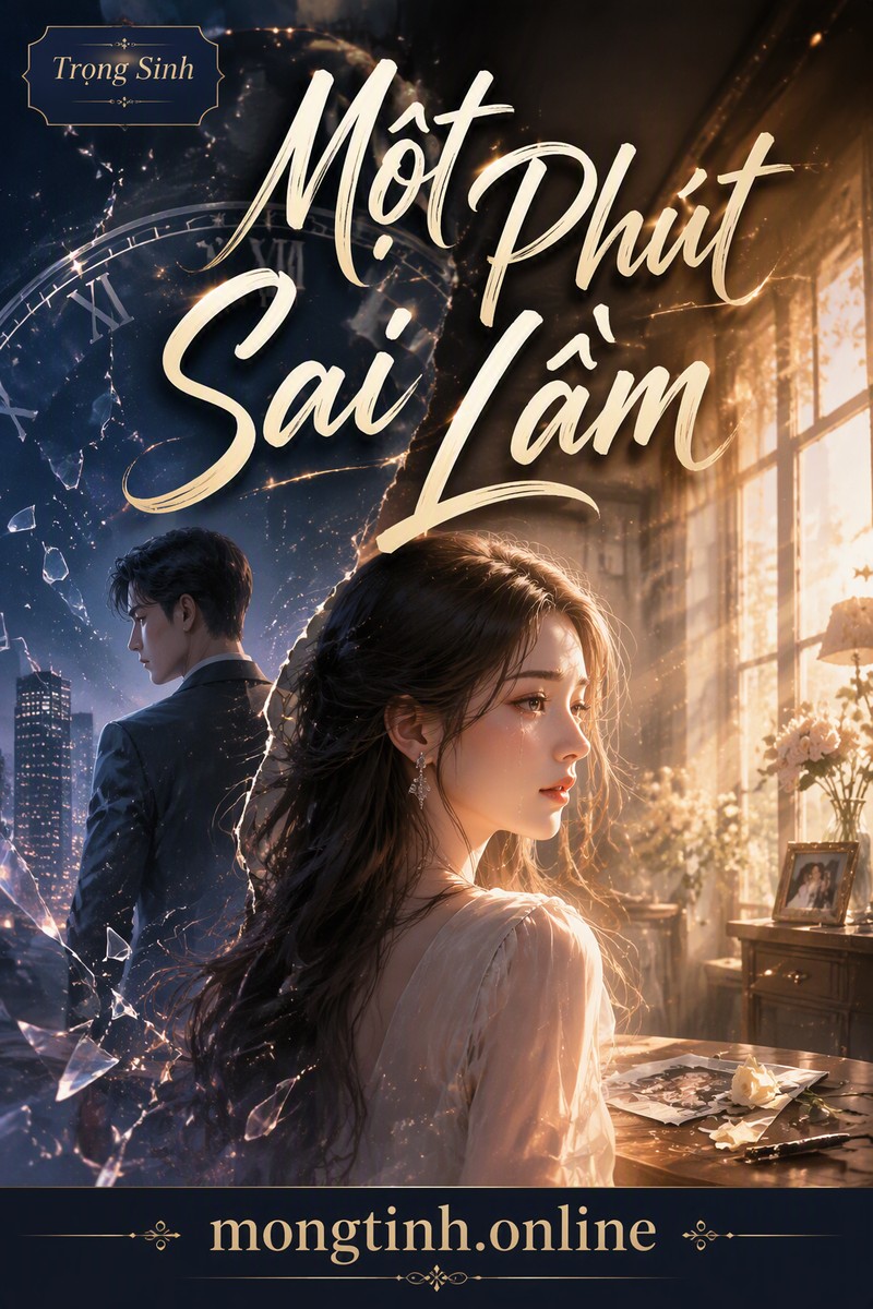 Một Phút Sai Lầm