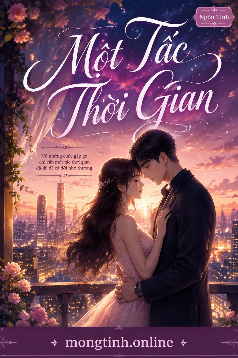 Một Tấc Thời Gian