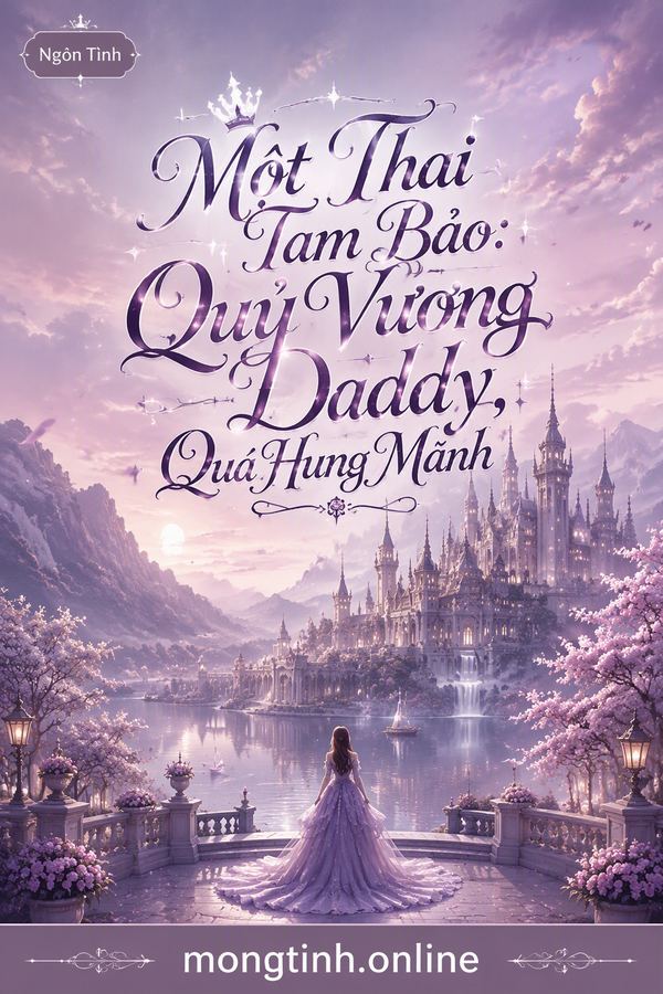 Một Thai Tam Bảo: Quỷ Vương Daddy, Quá Hung Mãnh