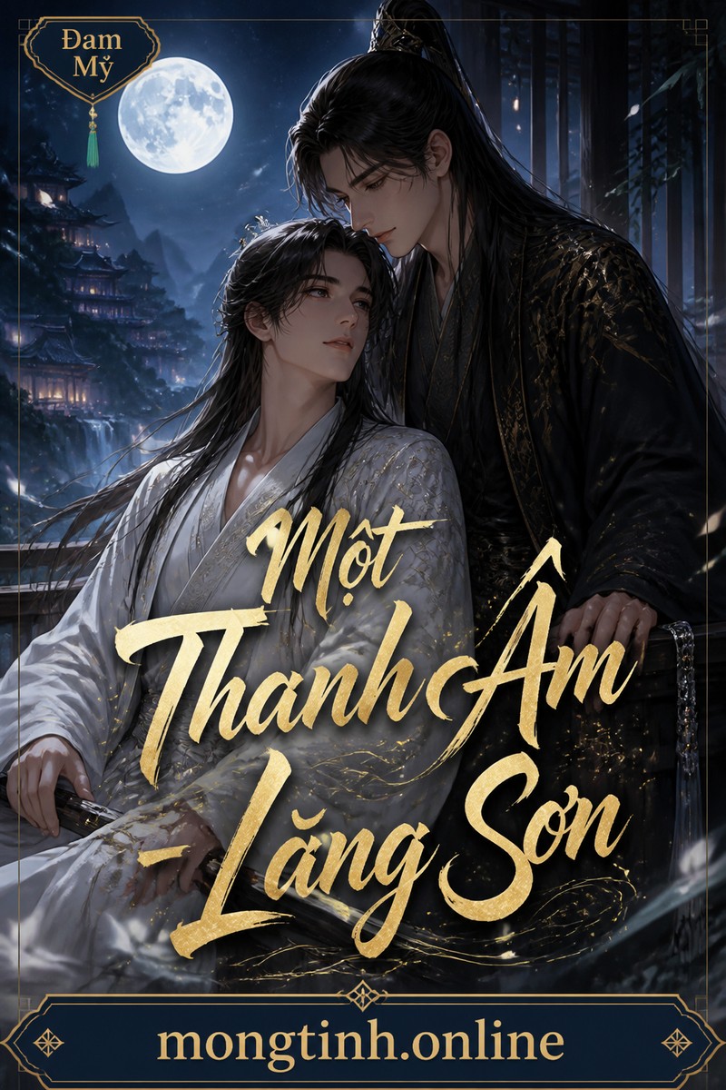 Một Thanh Âm - Lăng Sơn