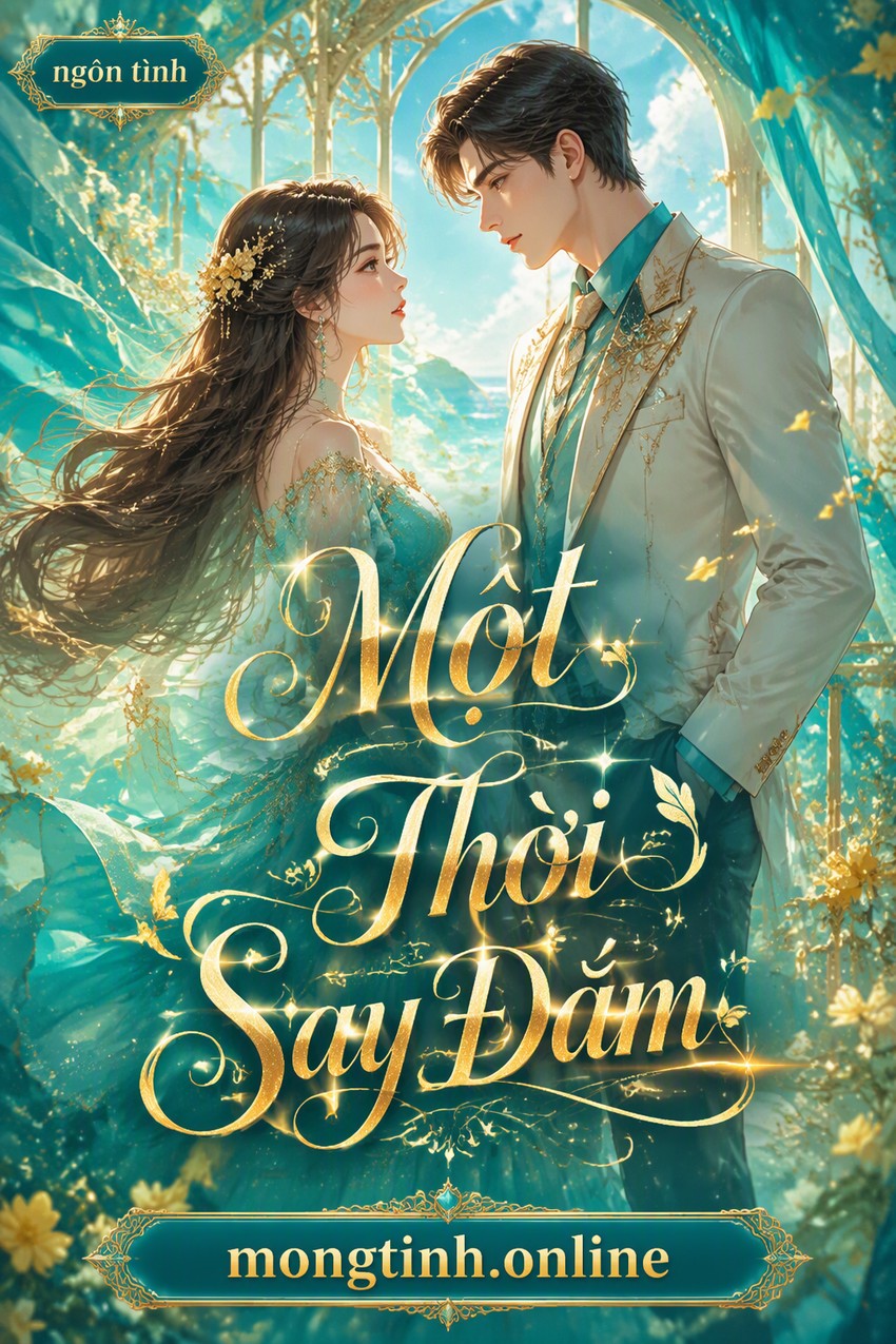 Một Thời Say Đắm