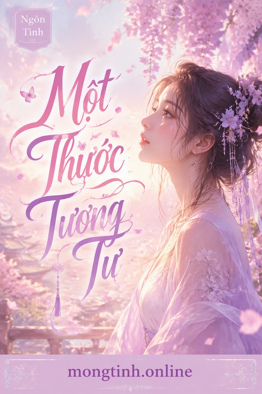 Một Thước Tương Tư