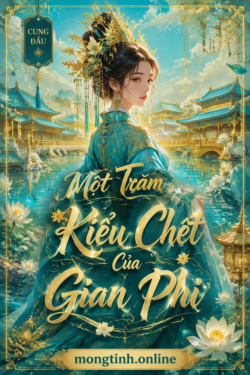 Một Trăm Kiểu Chết Của Gian Phi