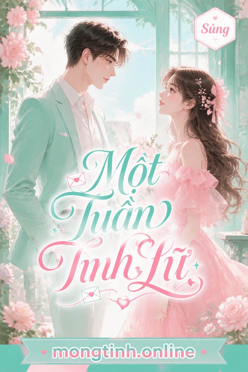 Một Tuần Tình Lữ