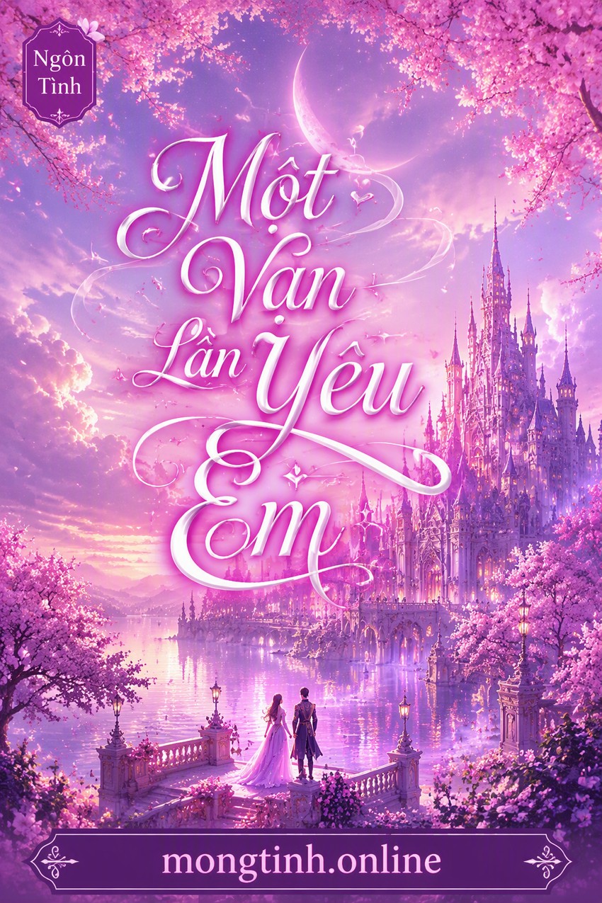 Một Vạn Lần Yêu Em