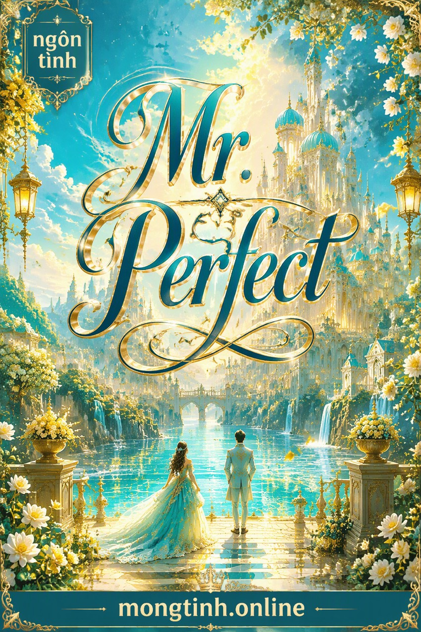 Mr. Perfect