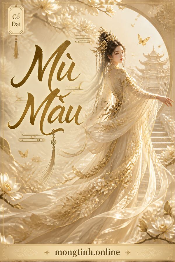 Mù Màu