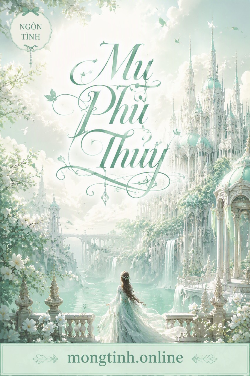 Mụ Phù Thủy