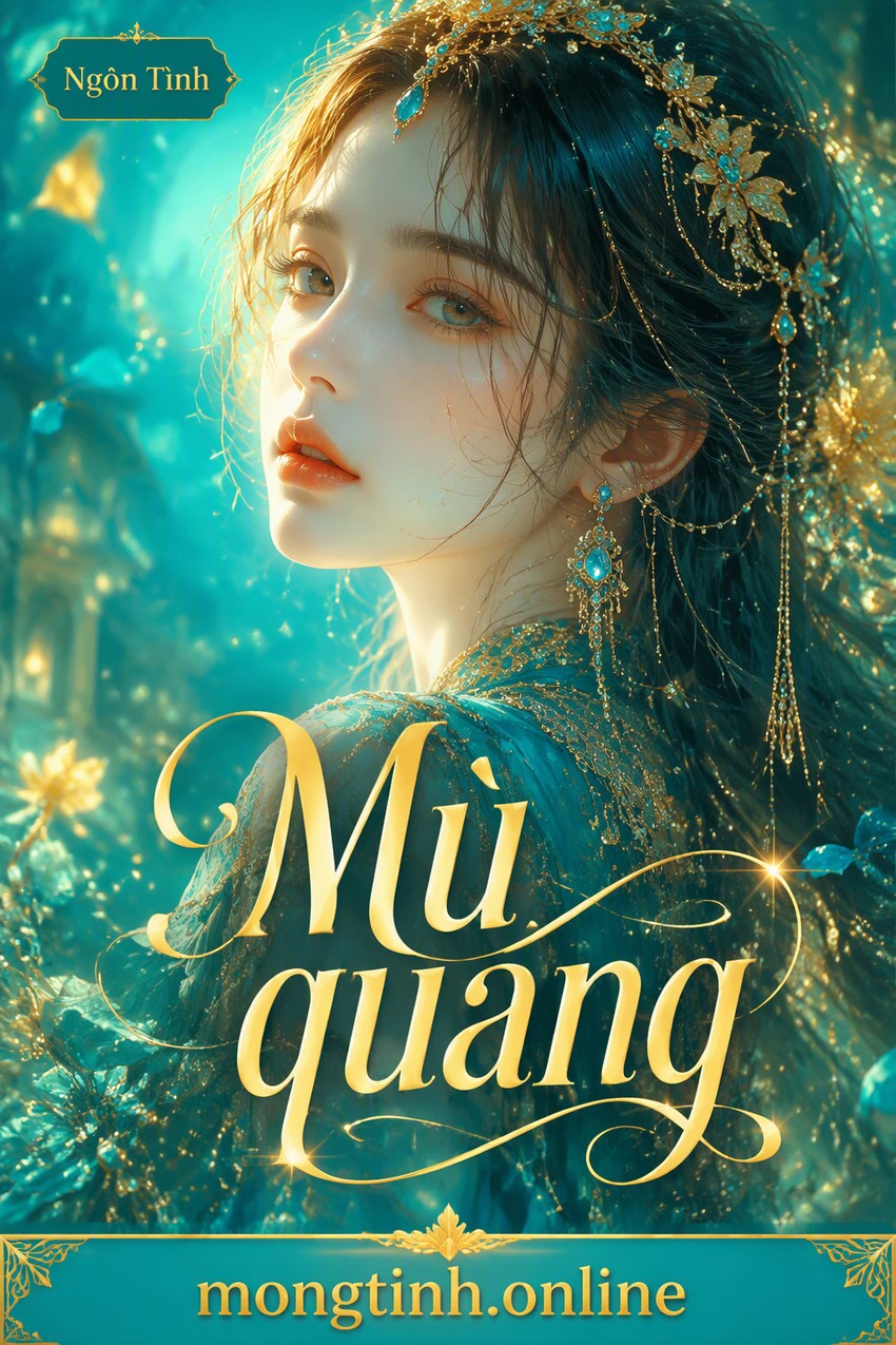 Mù quáng