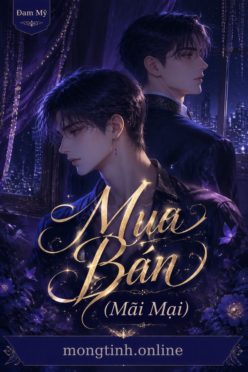 Mua Bán (Mãi Mại)