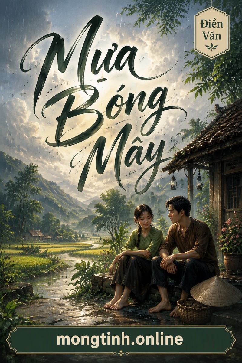 Mưa Bóng Mây
