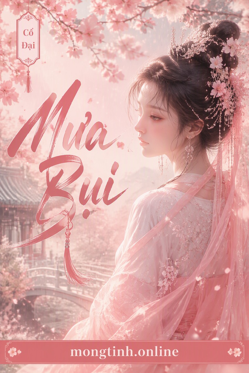 Mưa Bụi