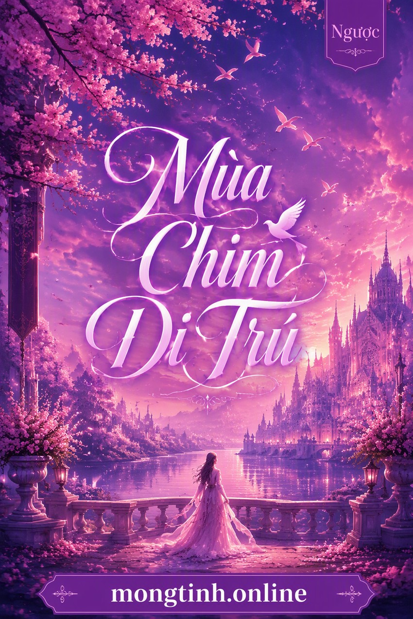 Mùa Chim Di Trú