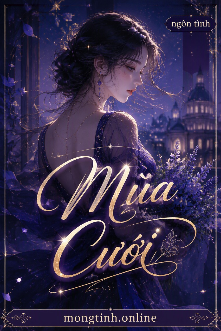 Mùa Cưới