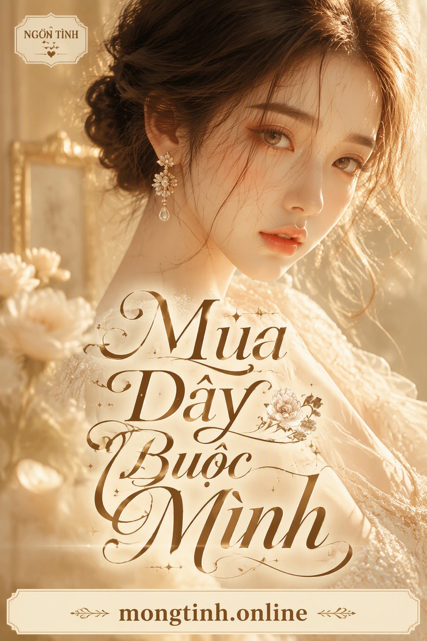 Mua Dây Buộc Mình
