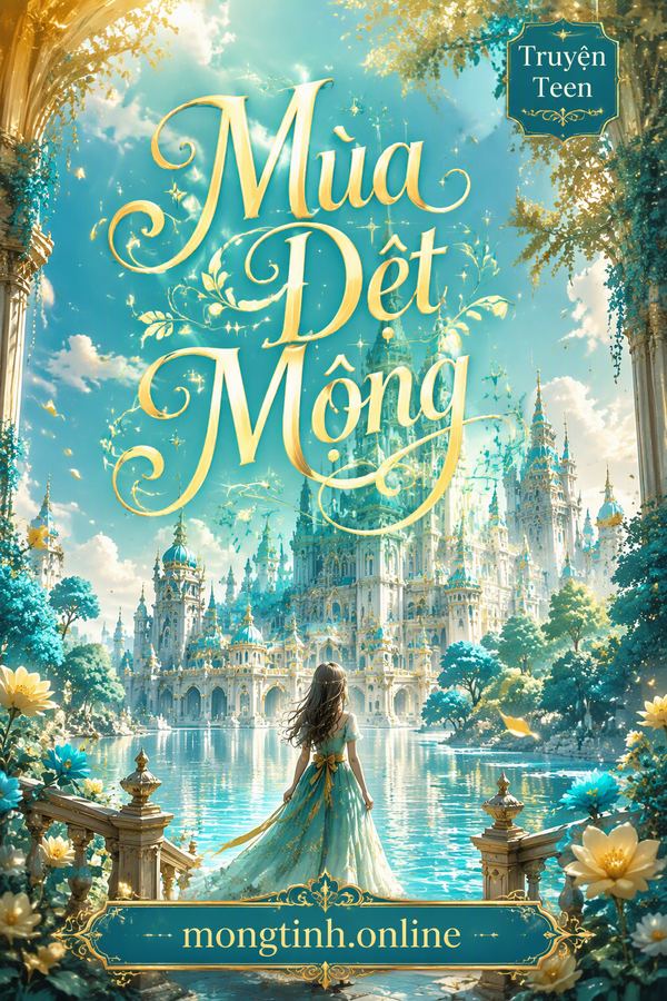 Mùa Dệt Mộng