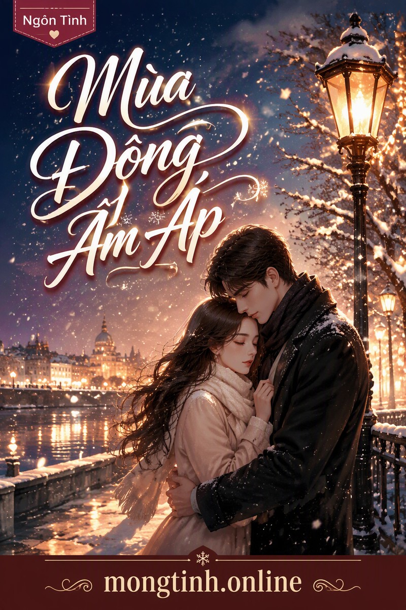 Mùa Đông Ấm Áp