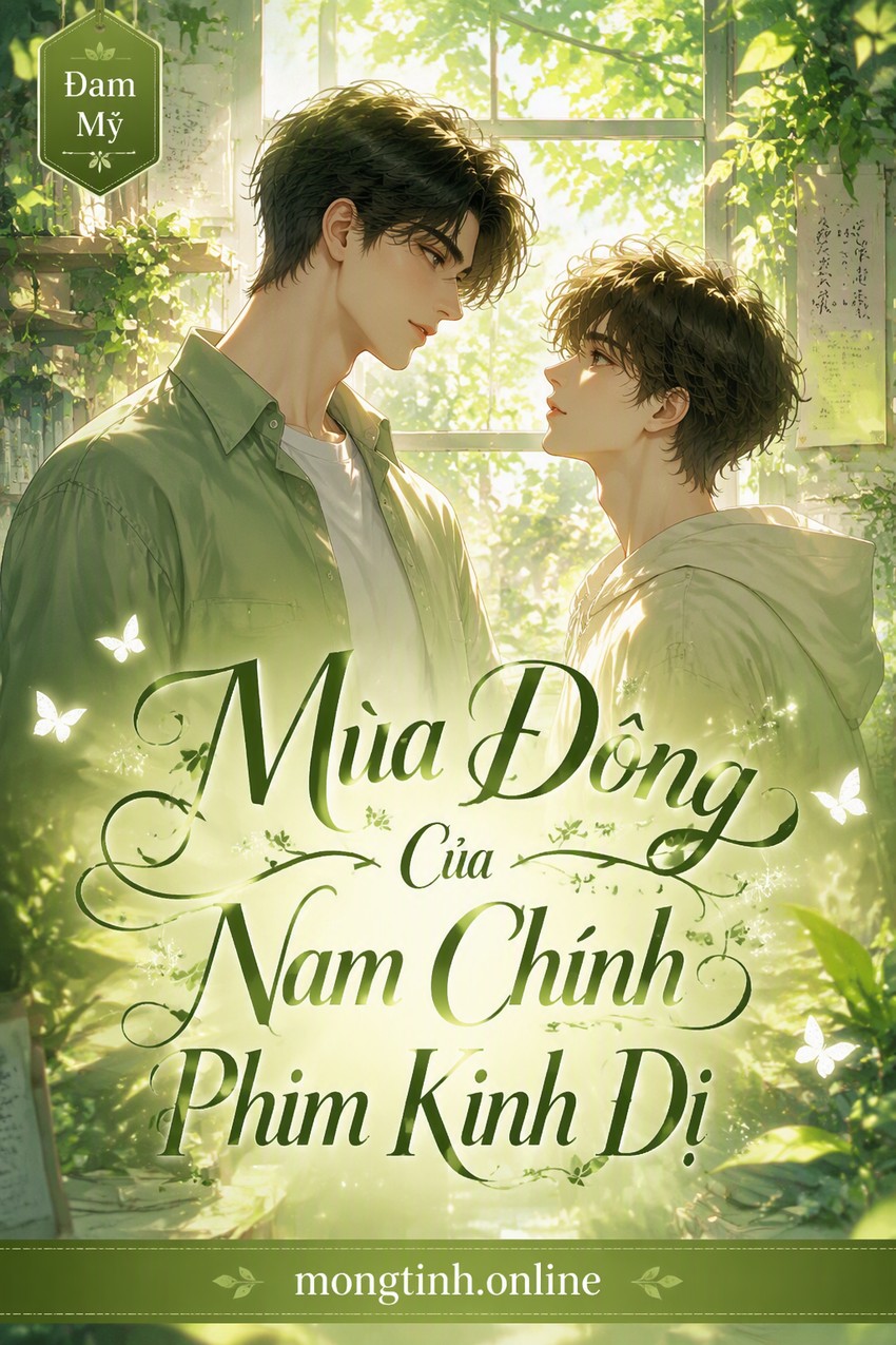 Mùa Đông Của Nam Chính Phim Kinh Dị