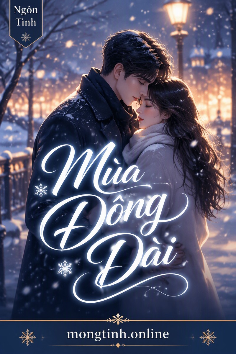 Mùa Đông Dài