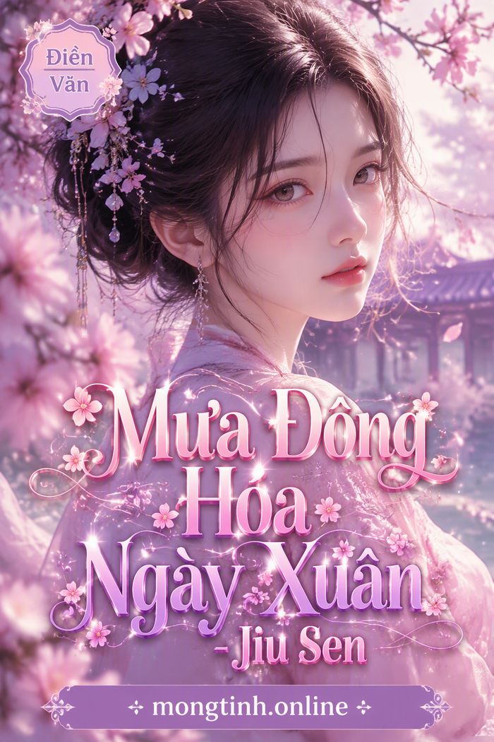 Mưa Đông Hóa Ngày Xuân - Jiu Sen