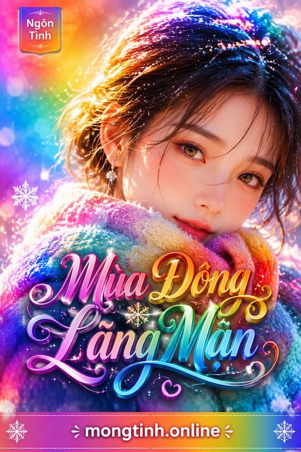 Mùa Đông Lãng Mạn