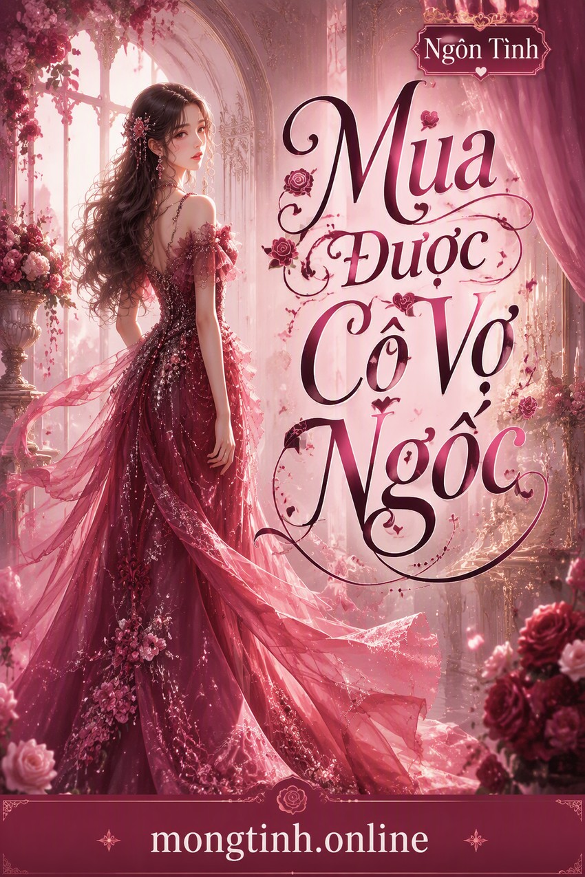 Mua Được Cô Vợ Ngốc