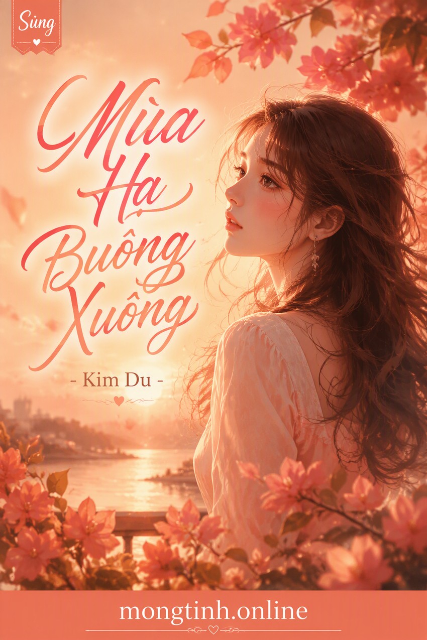 Mùa Hạ Buông Xuống - Kim Du