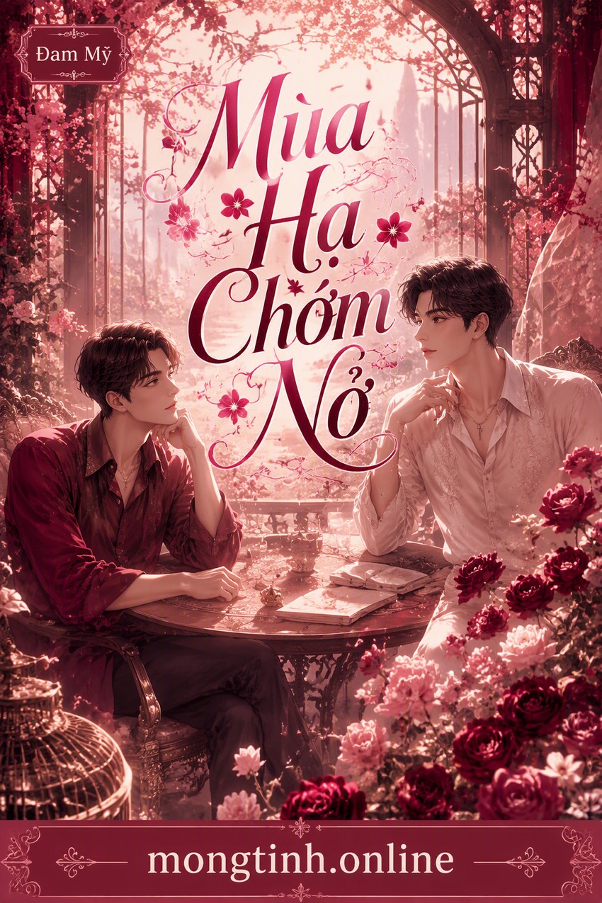 Mùa Hạ Chớm Nở