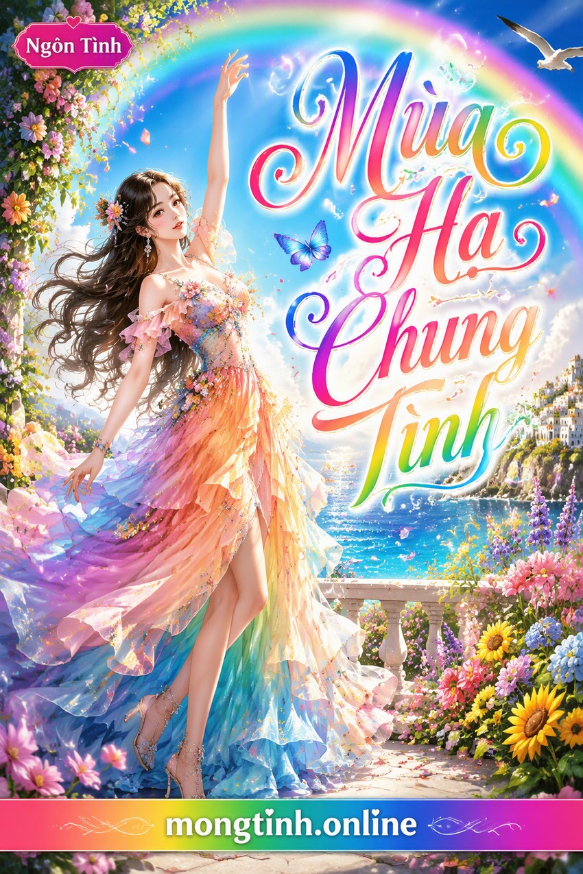 Mùa Hạ Chung Tình