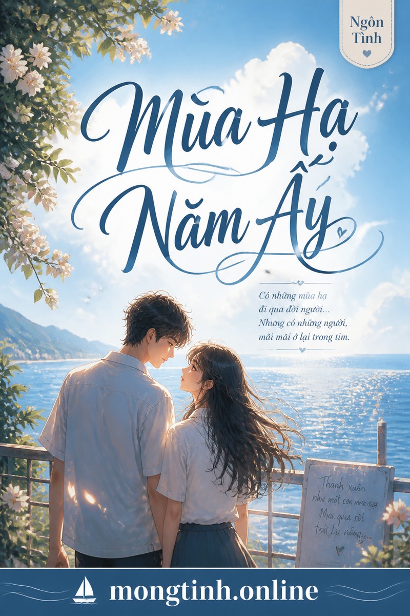 Mùa Hạ Năm Ấy