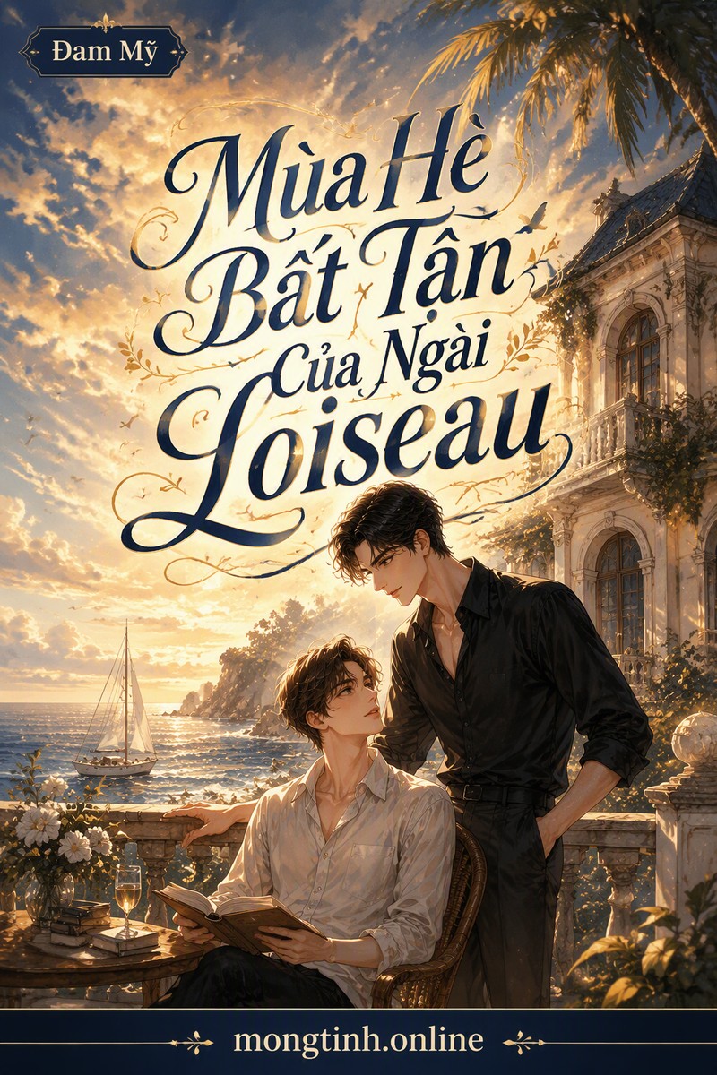 Mùa Hè Bất Tận Của Ngài Loiseau