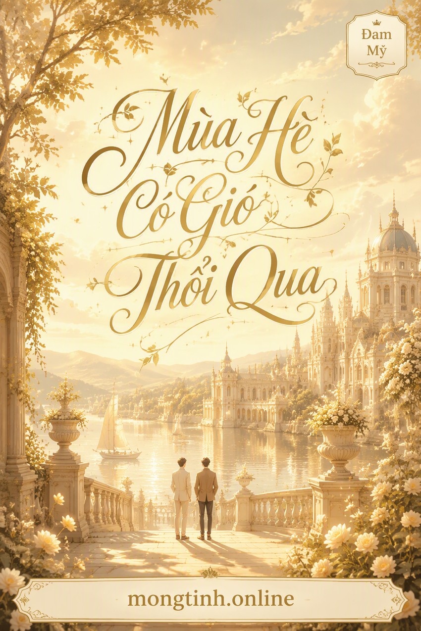 Mùa Hè Có Gió Thổi Qua