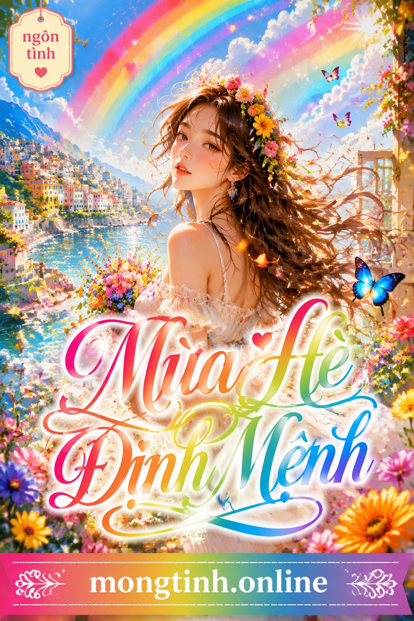Mùa Hè Định Mệnh