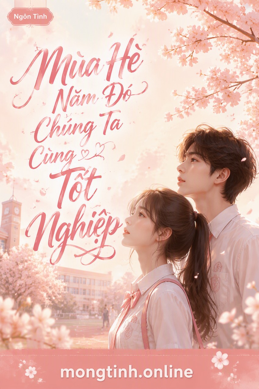 Mùa Hè Năm Đó Chúng Ta Cùng Tốt Nghiệp