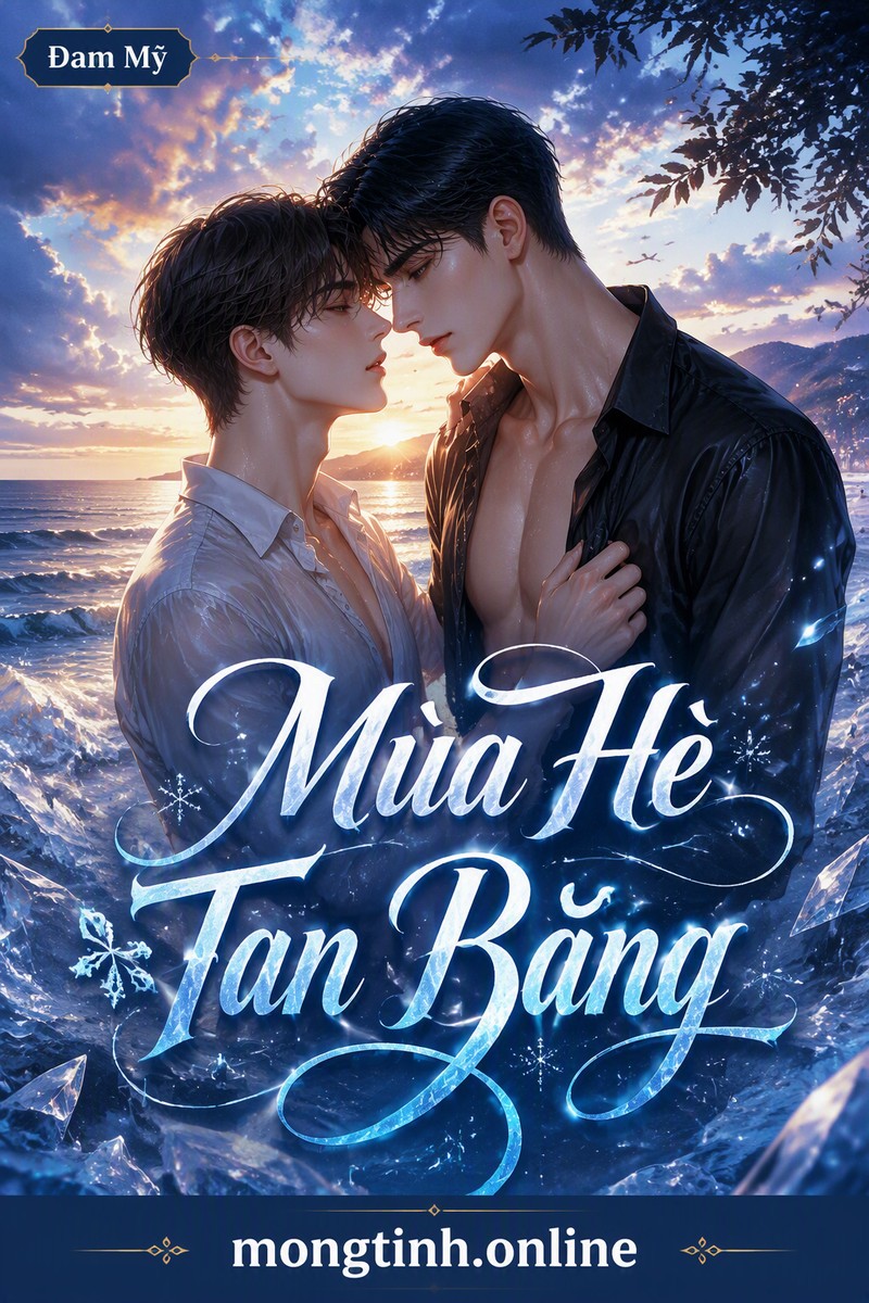 Mùa Hè Tan Băng