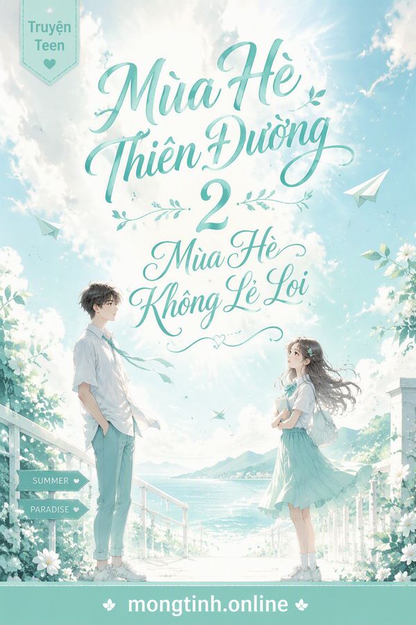 Mùa Hè Thiên Đường 2 - Mùa Hè Không Lẻ Loi