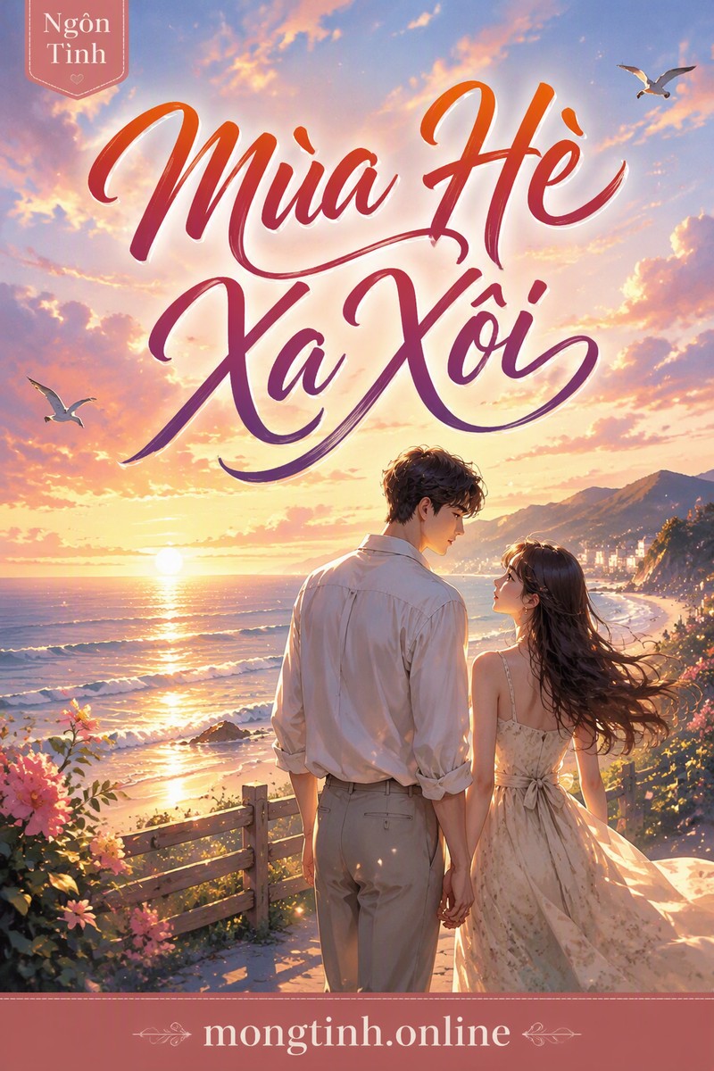 Mùa Hè Xa Xôi