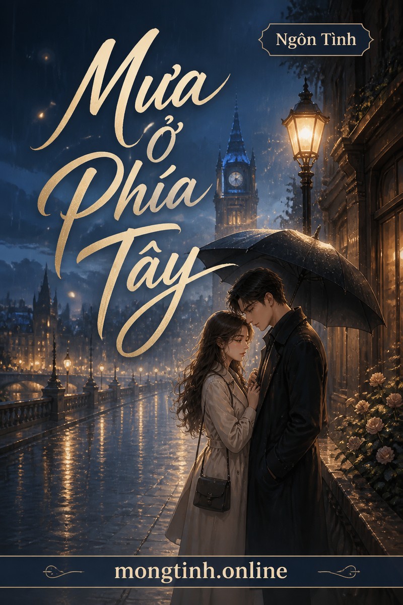 Mưa Ở Phía Tây