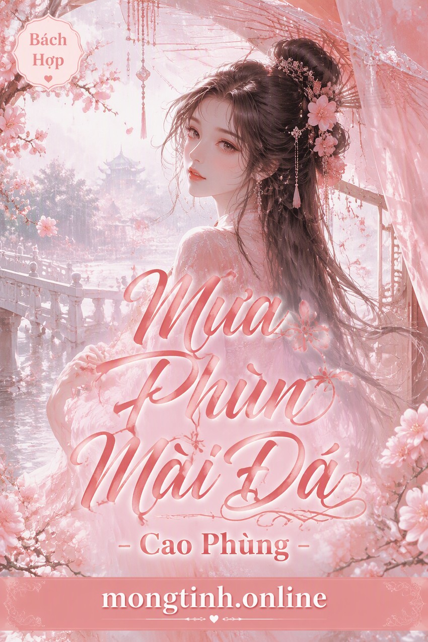 Mưa Phùn Mài Đá - Cao Phùng