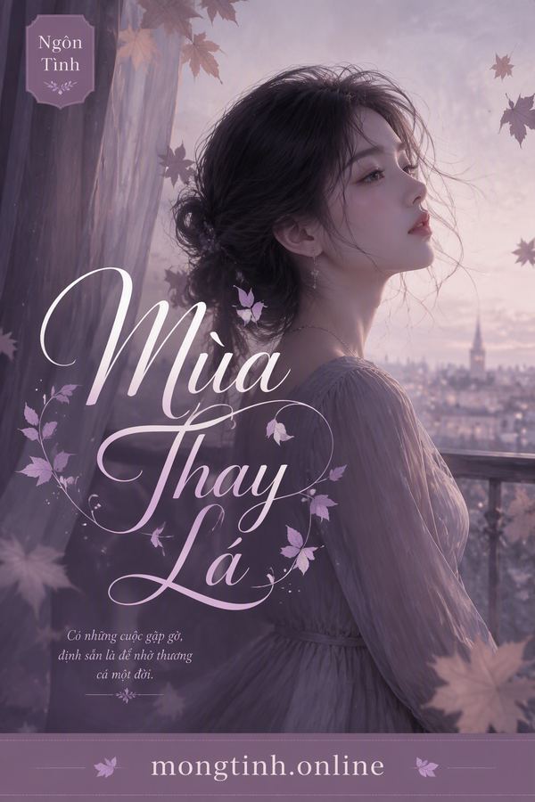 Mùa Thay Lá