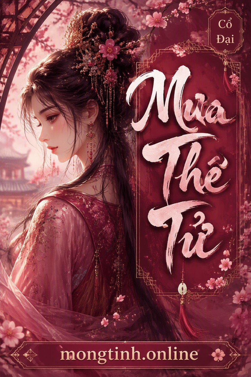Mua Thê Tử