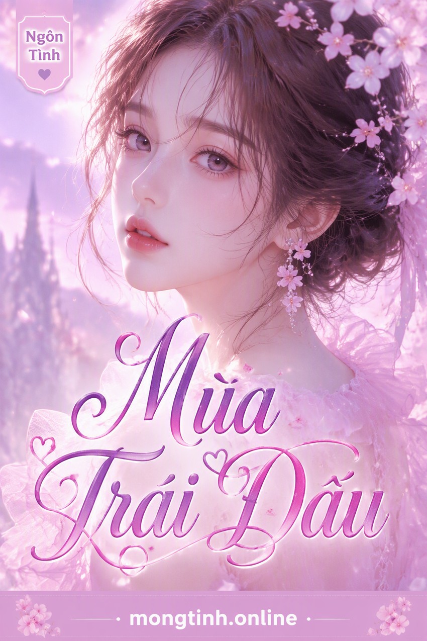 Mùa Trái Dấu