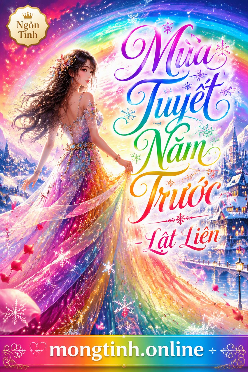 Mùa Tuyết Năm Trước - Lật Liên