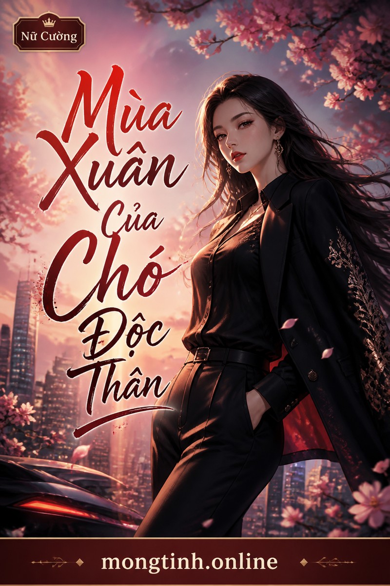 Mùa Xuân Của Chó Độc Thân