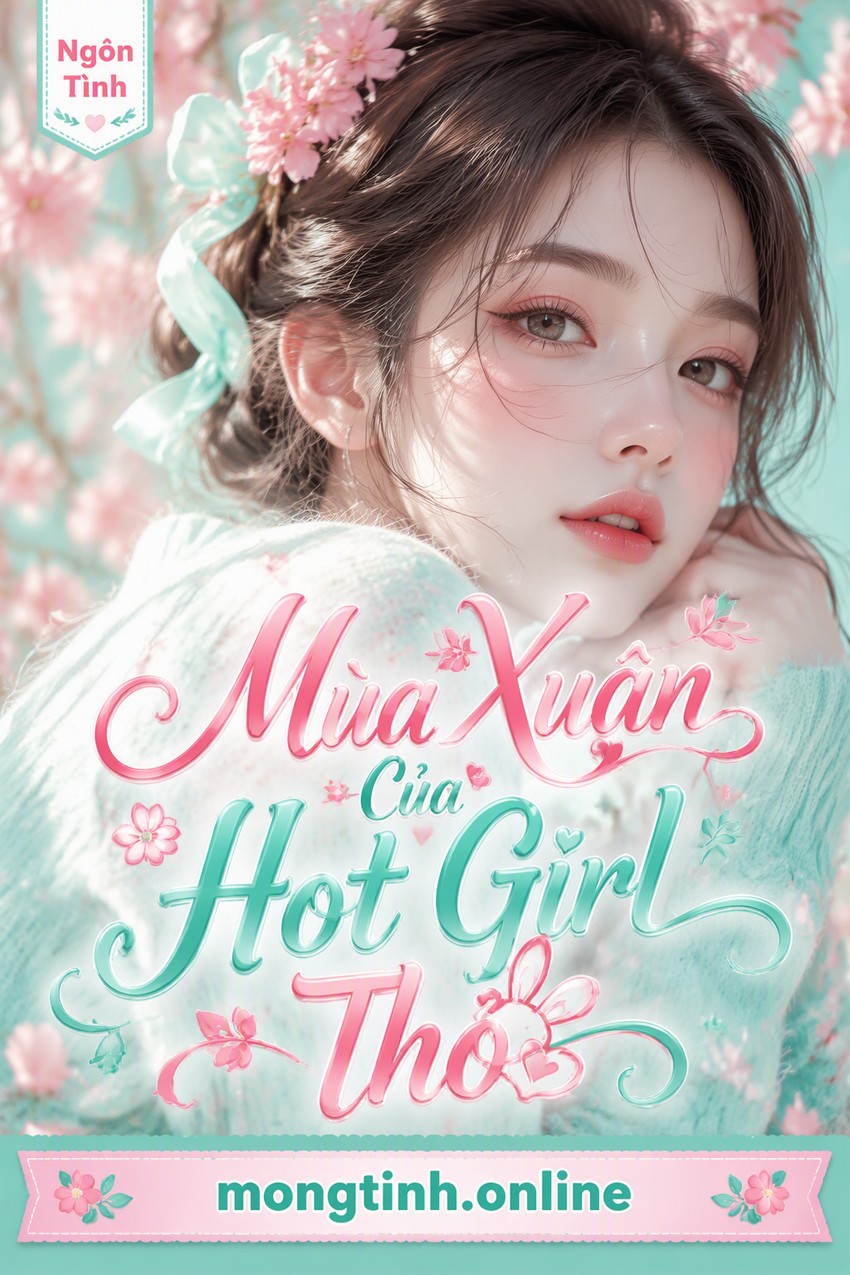 Mùa Xuân Của Hot Girl Thỏ