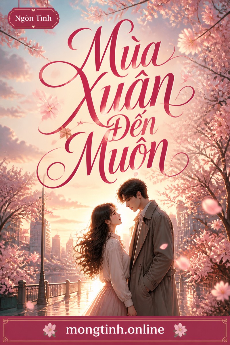 Mùa Xuân Đến Muộn
